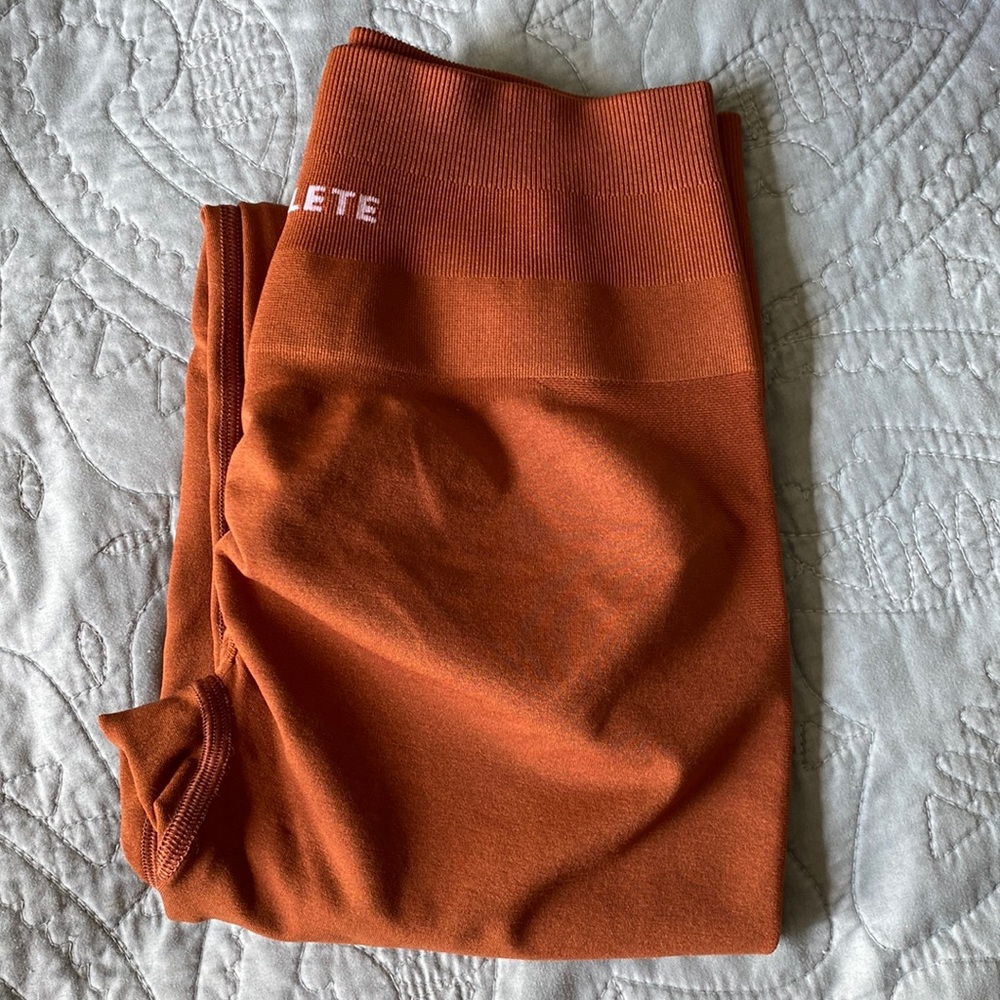 Amplify Copper